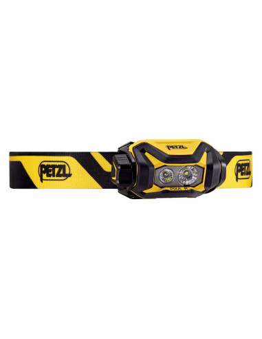 Lampe frontale - PIXA R 2025 - PETZL®