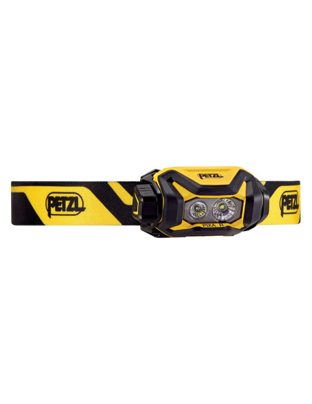 Lampe frontale - PIXA R 2025 - PETZL®