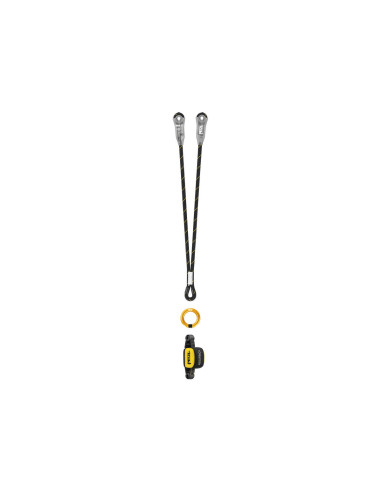 Absorbeur d'énergie compact (14 cm) - ABSORBICA - PETZL®