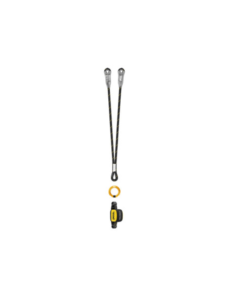 Absorbeur d'énergie compact (14 cm) - ABSORBICA - PETZL®