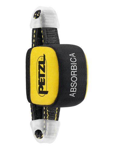 Absorbeur d'énergie compact (14 cm) - ABSORBICA - PETZL®