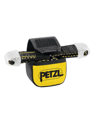 Absorbeur d'énergie compact (14 cm) - ABSORBICA - PETZL®