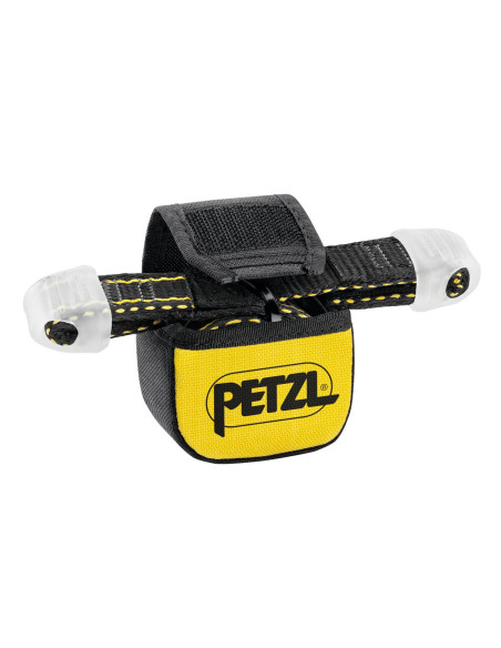 Absorbeur d'énergie compact (14 cm) - ABSORBICA - PETZL®