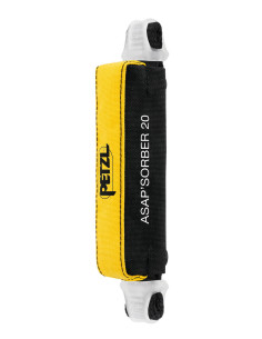 Absorbeur d’énergie pour ASAP ou ASAP LOCK - ASAP'SORBER - PETZL® 2