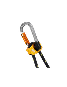 Longe de progression réglable simple - PROGRESS ADJUST-I - PETZL® 2