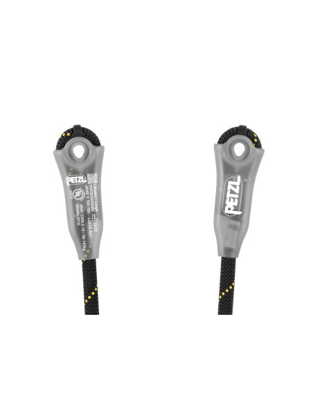 Longe double symétrique en corde dynamique - JANE-Y - PETZL®