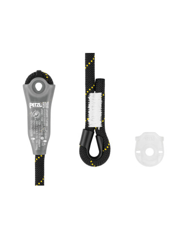 Longe simple corde dynamique - JANE I - PETZL®