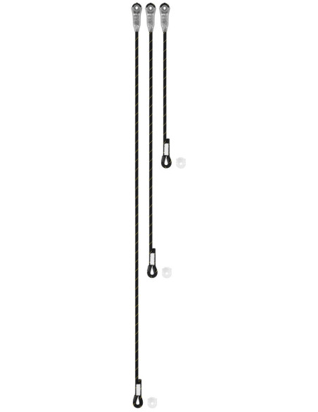 Longe simple corde dynamique - JANE I - PETZL®