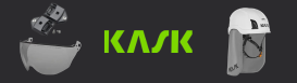 Accessoires KASK®